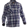 Navy/Grey 5138*Jobman Best