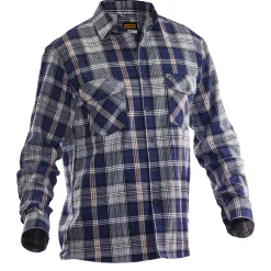 Navy/Grey 5138*Jobman Best