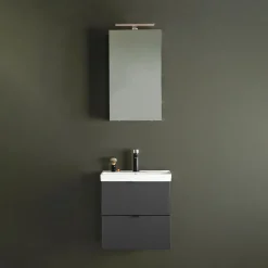 Neat med Tvättställ och Lådor*HAFA Best