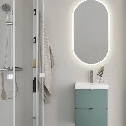 Neat med Tvättställ och Lådor*HAFA Best