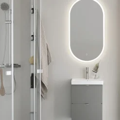 Neat med Tvättställ och Lådor*HAFA Best