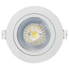 Nedljus 7W 650Lm 27,3,4K Vit 50-pack Wld Fr72 Flex Tilt*Westal Hot
