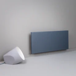 Neo H WT Wifi Grå Väggmonterad Elradiator*Adax Best