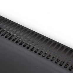 Neo H WT Wifi Grå Väggmonterad Elradiator*Adax Best