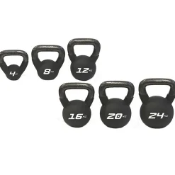 Neoprenklädd*Master Fitness Hot