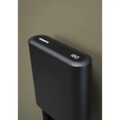 Neo ST3D Tork & Tvättillbehör Svart*Adax Sale