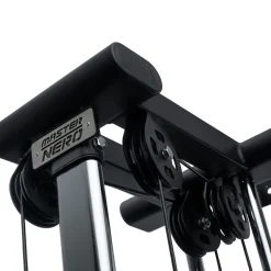 Nero Cable Machine*Master Fitness