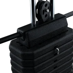 Nero Cable Machine*Master Fitness