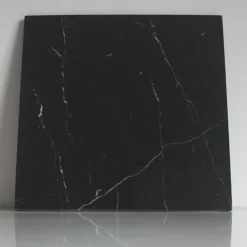 Nero Marqina Polerad 40x40 cm*Italian Marble