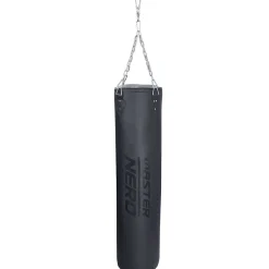 Nero Punching Bag*Master Fitness