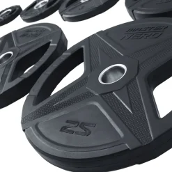 Nero Rubber*Master Fitness Online