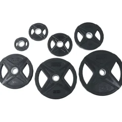 Nero Rubber*Master Fitness Online
