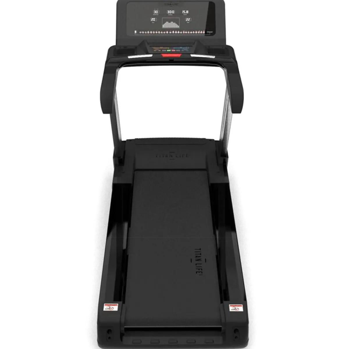 Nero T90 Treadmill*Titan Life Discount