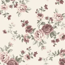 Newbie Wallpaper Nomi 7485*Boråstapeter Outlet