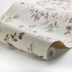 Newbie Wallpaper Nomi 7485*Boråstapeter Outlet