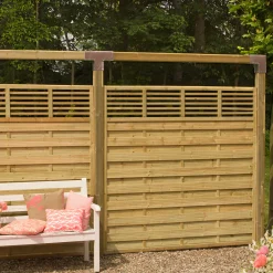 Newline 180x180 cm Tryckimpregnerad*PLUS Hot