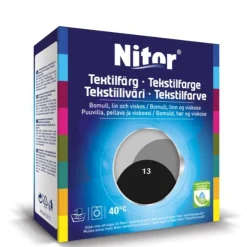 Nitor*Fixor by Nitor