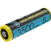 NL1835LTHP 3500 mAh*Nitecore New