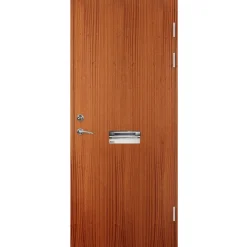 Noble Tamburdörr*Swedoor Best
