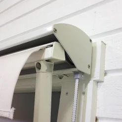 Nordic Light DA32 Grå*Solskydd Clearance