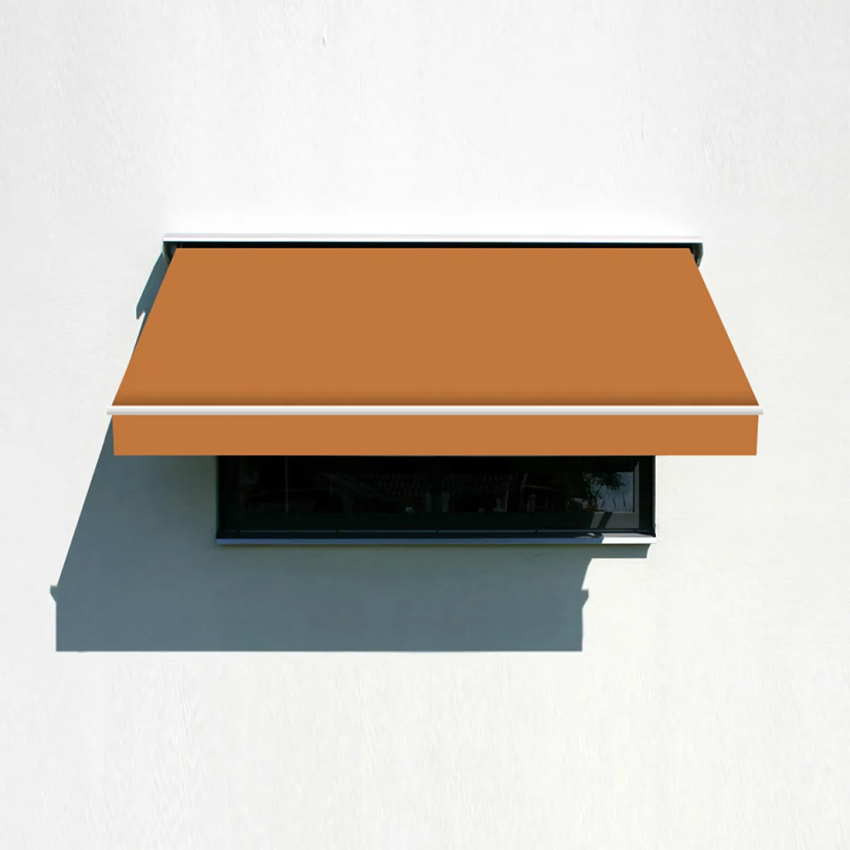 Nordic Light DA32 Orange*Solskydd Sale