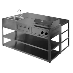 Nordic Line*Myoutdoorkitchen Sale