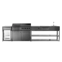 Nordic Line*Myoutdoorkitchen Sale
