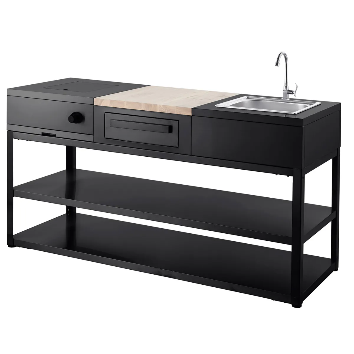 Nordic Line*Myoutdoorkitchen Discount