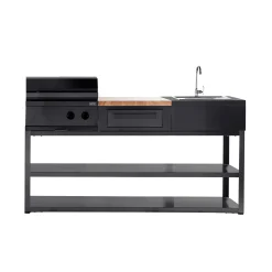 Nordic Line*Myoutdoorkitchen Discount