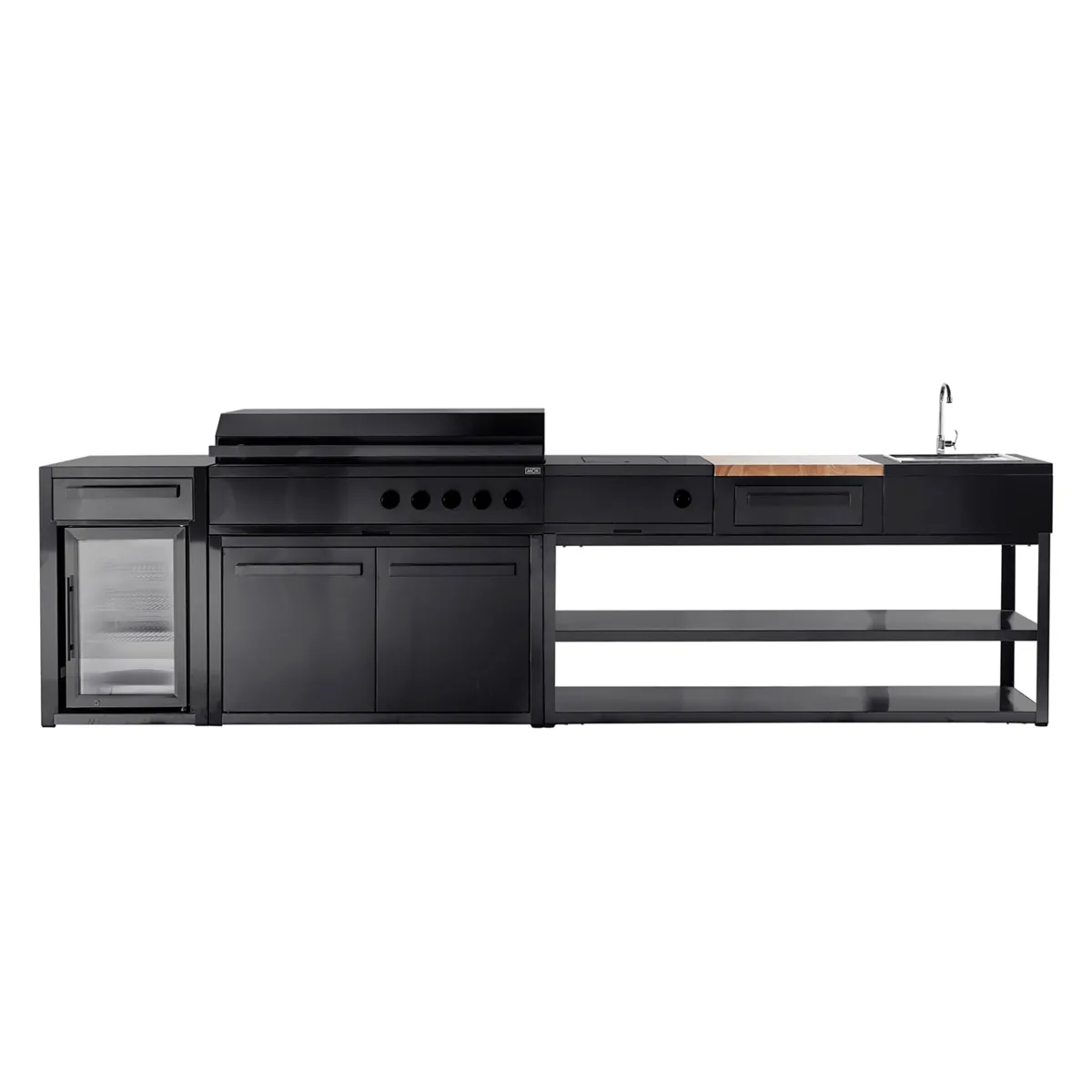 Nordic Line*Myoutdoorkitchen Discount