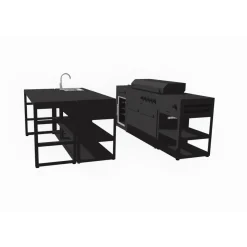 Nordic Line Aarhus*Myoutdoorkitchen Clearance