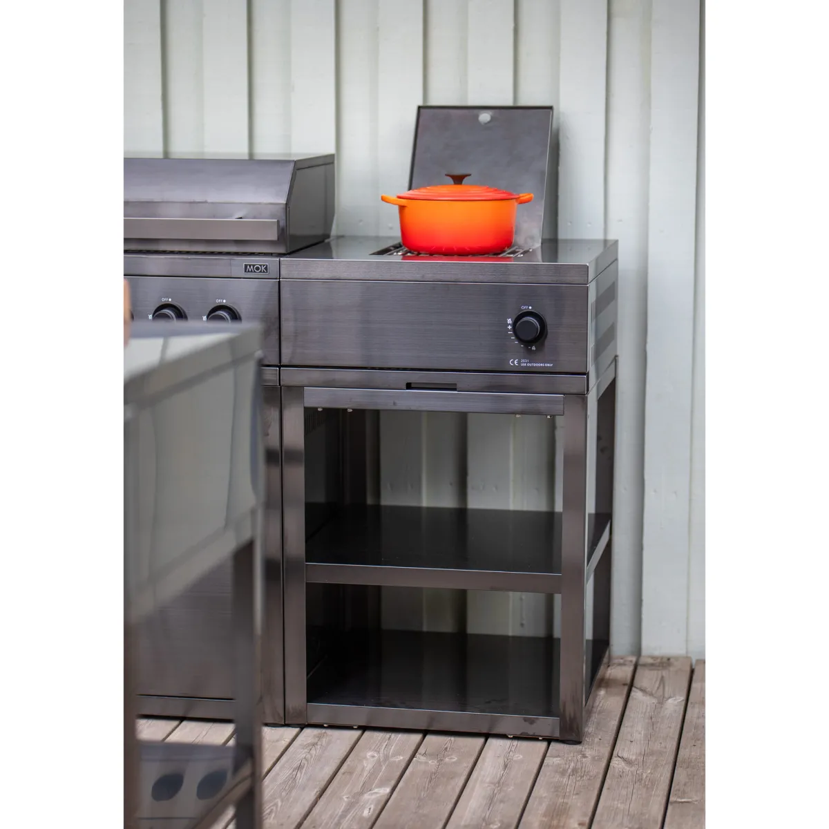 Nordic Line Aarhus*Myoutdoorkitchen Clearance