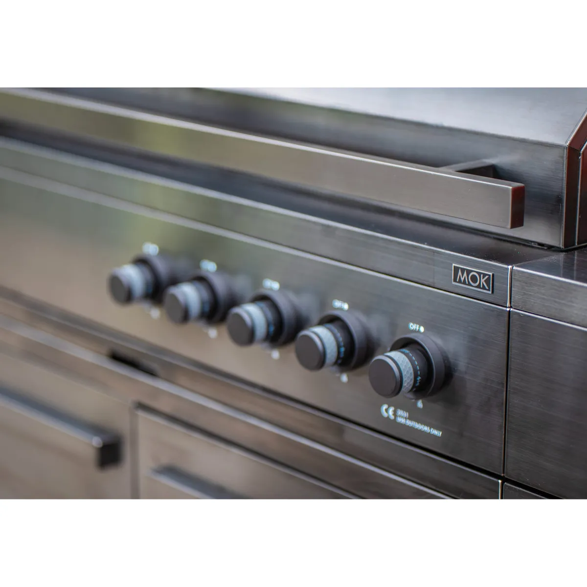 Nordic Line Aarhus*Myoutdoorkitchen Clearance