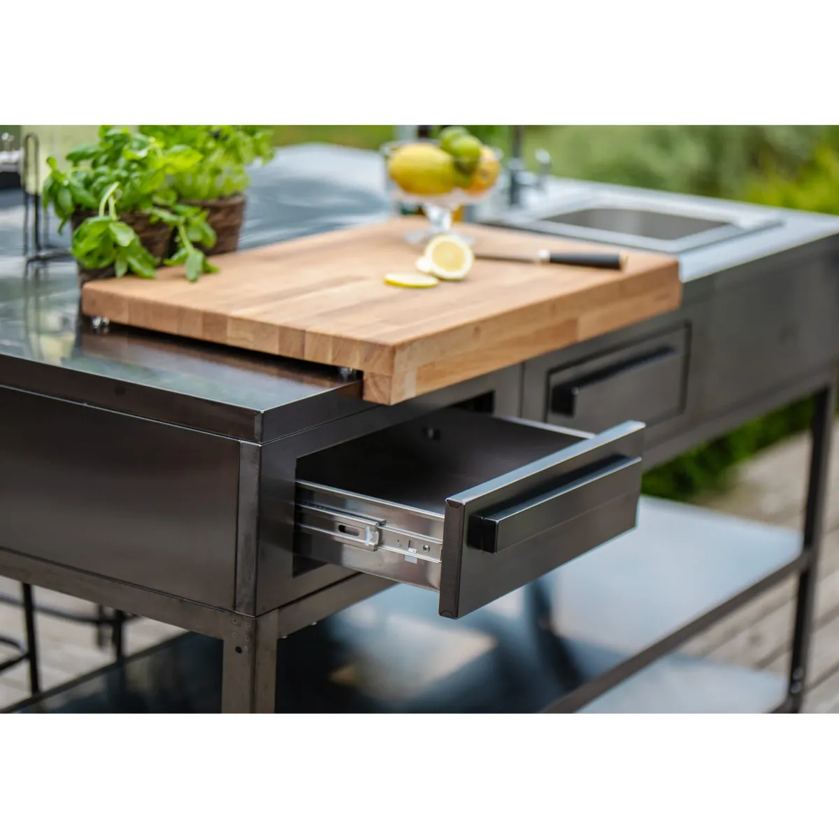 Nordic Line Aarhus*Myoutdoorkitchen Clearance