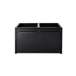 Nordic Line med Dörr 120 cm för 2 moduler*Myoutdoorkitchen