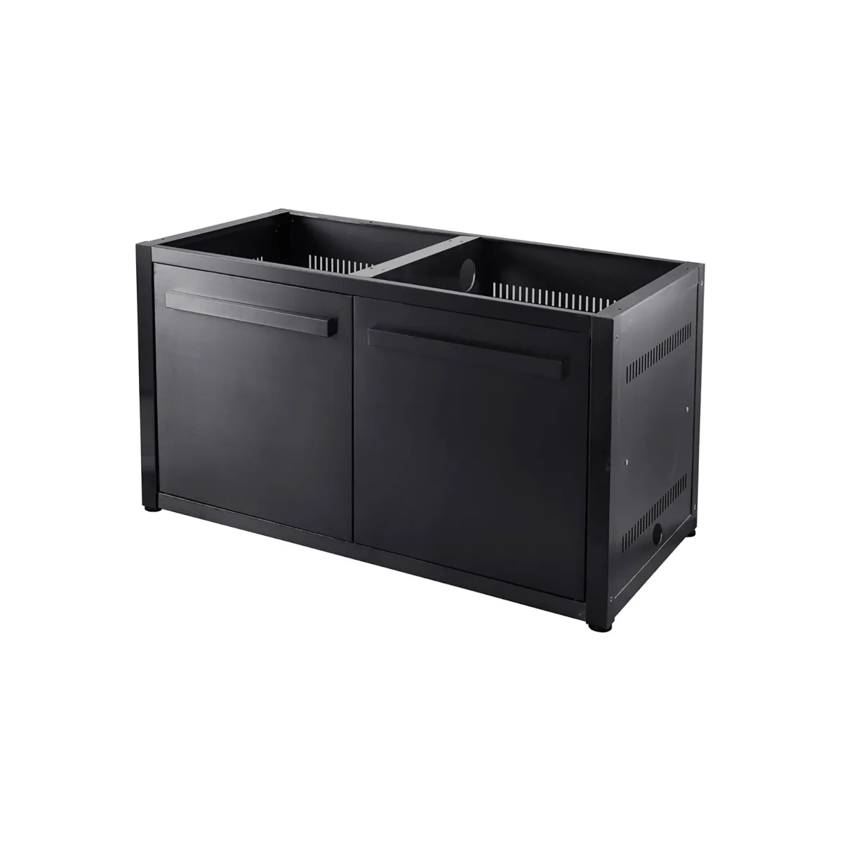 Nordic Line med Dörr 120 cm för 2 moduler*Myoutdoorkitchen