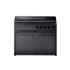 Nordic Line med Dörr 120 cm för 2 moduler*Myoutdoorkitchen