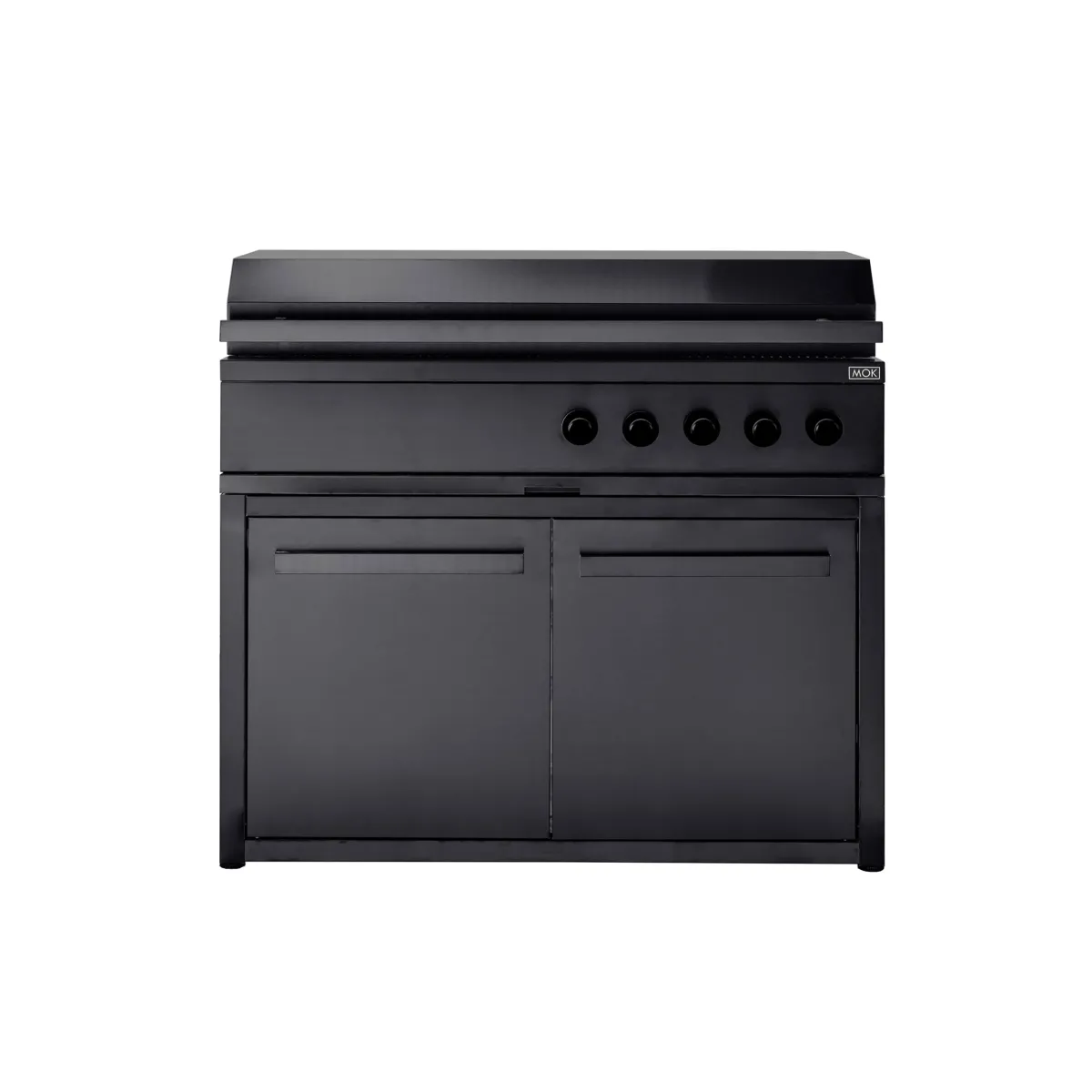 Nordic Line med Dörr 120 cm för 2 moduler*Myoutdoorkitchen