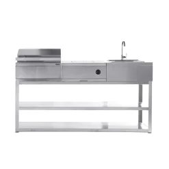Nordic Line Visby*Myoutdoorkitchen Outlet