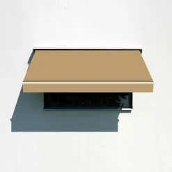 Nordic Light DA32 Brun*Solskydd Sale