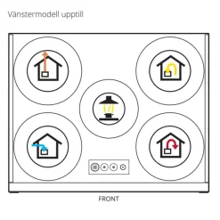 Nordic S4*Flexit Outlet