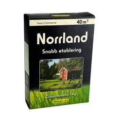 Norrland*Skånefrö