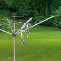 Nova Plus 500 Roterande Trädgårdsställning*JUWEL Hot