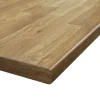 4077-NP Colmar Oak*Wilsonart Hot
