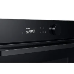 NQ5B5713GBK Series 5 Smart Cooking 50L Svart*Samsung