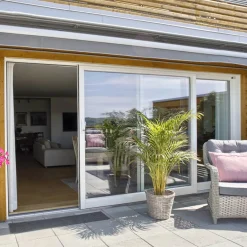 NTech Aluminium 2-Delad*NorDan Outlet