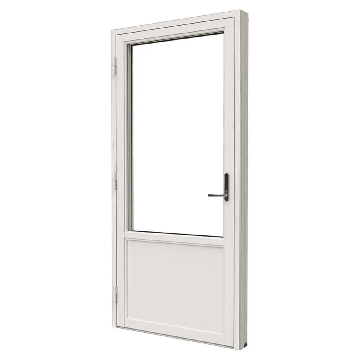 NTech Aluminium Lagerförd