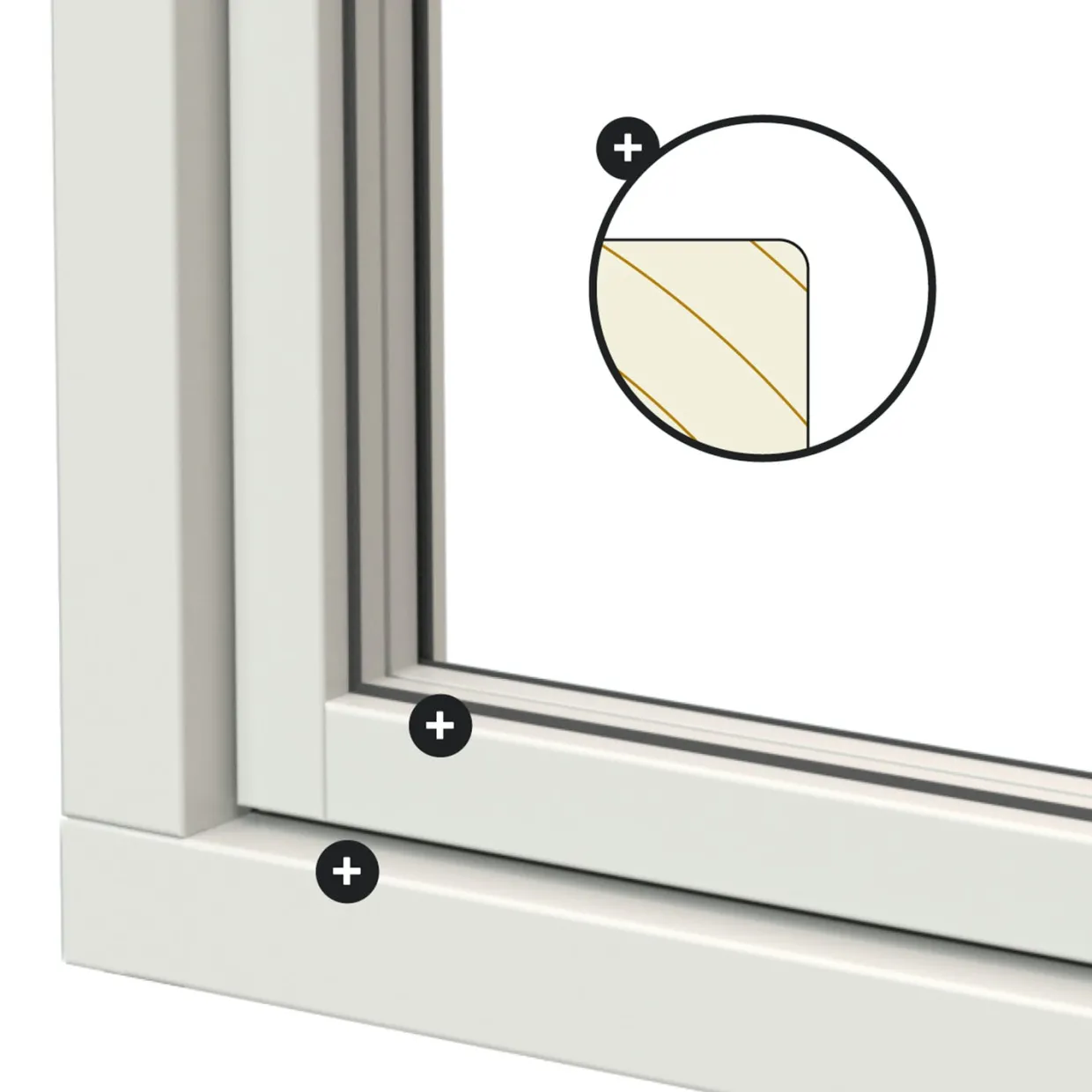 NTech Aluminium Lagerförd