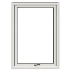 NTech 3-Glas Aluminium Lagerfört*NorDan Online
