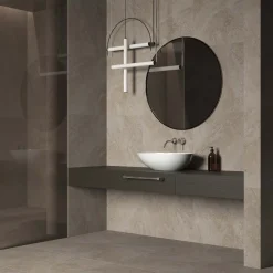 Nuances Natural Matt 60x60 cm*Tenfors Hot